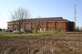 Free estimates for excavation services, foundation work, demolitions, construction work, and custom homes.