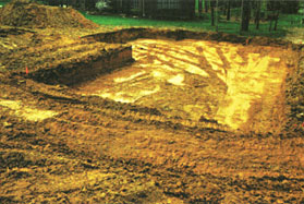 Construction services and dumpster bin rentals in Fairfield County and New Haven County, CT. Summit Construction.