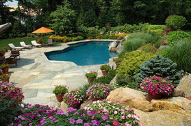 Connecticut construction company in Shelton, Monroe and Trumbull, Connecticut. Free estimates for excavation services, foundation work, demolitions and swimming pool excavation. 