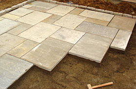 Connecticut Masonry Stone Walls Patios Paving Walkways