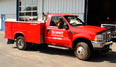 Connecticut truck delivery in Shelton, Monroe and Trumbull, Connecticut. Topsoil, clean fill, gravel, sand and salt delivery in Fairfield County and New Haven County, CT. 