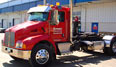 Connecticut truck delivery in Shelton, Monroe and Trumbull, Connecticut. Topsoil, clean fill, gravel, sand and salt delivery in Fairfield County and New Haven County, CT. 